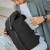 Рюкзак Xiaomi 90Go Сolorful Fashion Casual Backpack, Серый - Metoo (3)