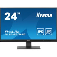 Монитор iiyama ProLite PL2493H XU2493HS-B6 A 24"