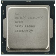 Процессор Intel G3930