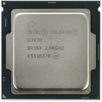 Процессор Intel G3930 - Metoo (1)