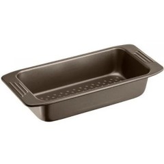 Форма для кекса Tefal Easy Grip J1625314 12x25см