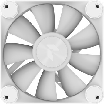 Кулер для компьютерного корпуса AeroCool APNX FP1-140 WH - Metoo (2)