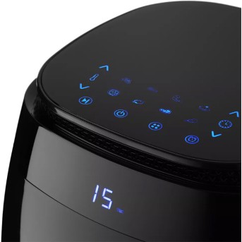 Аэрогриль Kitfort КТ-2202 - Metoo (2)