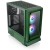 Компьютерный корпус Thermaltake Ceres 350 MX Racing Green без Б/<wbr>П - Metoo (2)