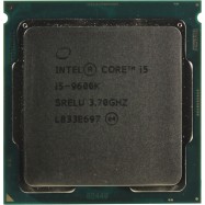 Процессор Intel 1151v2 i5-9600K BOX