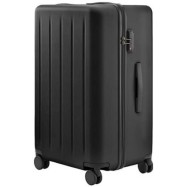 Чемодан NINETYGO Danube MAX luggage 24'' Black
