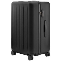 Чемодан NINETYGO Danube MAX luggage 24'' Black