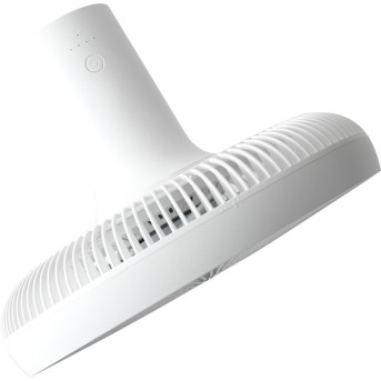 Вентилятор напольный беспроводной Smartmi Standing Fan 2S (ZLBPLDS03ZM) Белый - Metoo (2)
