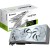 Видеокарта Gigabyte (GV-N5080AORUSM ICE-16GD) RTX5080 AORUS MASTER ICE 16G - Metoo (3)