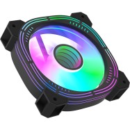 Кулер для компьютерного корпуса Formula V Nulight 12BK ARPW