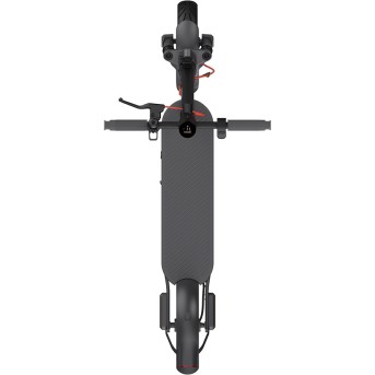 Электросамокат Xiaomi Electric Scooter Elite GL - Metoo (3)