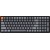 Клавиатура Keychron K4 K4-J3 Brown Switch - Metoo (1)