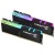 Комплект модулей памяти G.SKILL TridentZ RGB F4-3200C16D-16GTZR DDR4 16GB (Kit 2x8GB) 3200MHz - Metoo (2)