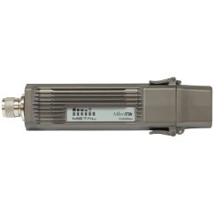 Беспроводной маршрутизатор MikroTik RBMetalG-52SHPacn