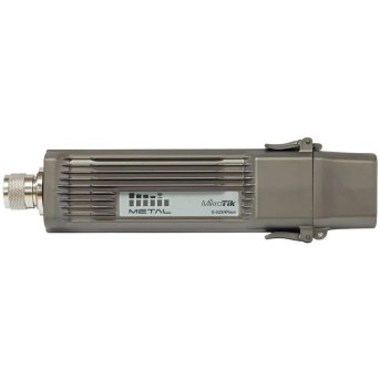 Беспроводной маршрутизатор MikroTik RBMetalG-52SHPacn - Metoo (1)