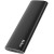 Внешний SSD диск Netac NT01ZSLIM-500G-32BK 500GB Z SLIM Чёрный - Metoo (3)