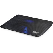 Охлаждающая подставка для ноутбука Deepcool WIND PAL MINI 15 ,6"