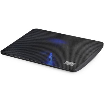 Охлаждающая подставка для ноутбука Deepcool WIND PAL MINI 15 ,6" - Metoo (1)