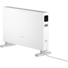 Обогреватель конвекторный Smartmi Convector Heater 1S Смарт-версия Белый