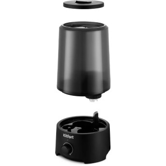 Увлажнитель воздуха Kitfort KT-2819 - Metoo (3)