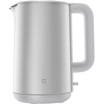 Чайник электрический Xiaomi Double Wall Electric Kettle - Metoo (1)