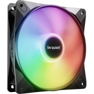 Вентилятор для компьютерного корпуса Bequiet! Light Wings LX 120mm PWM