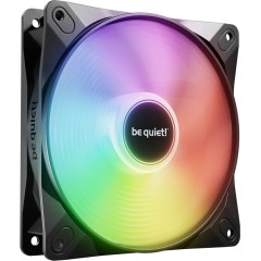 Вентилятор для компьютерного корпуса Bequiet! Light Wings LX 120mm PWM