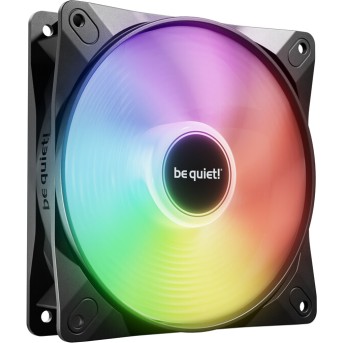 Вентилятор для компьютерного корпуса Bequiet! Light Wings LX 120mm PWM - Metoo (1)