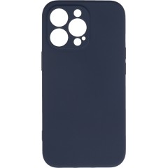 Чехол для телефона X-Game XG-HS77 для Iphone 13 Pro Силиконовый Сапфир