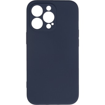 Чехол для телефона X-Game XG-HS77 для Iphone 13 Pro Силиконовый Сапфир - Metoo (1)