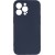 Чехол для телефона X-Game XG-HS77 для Iphone 13 Pro Силиконовый Сапфир - Metoo (1)