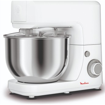 Кухонная машина MOULINEX QA150110 - Metoo (1)