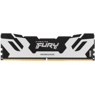 Модуль памяти Kingston FURY Renegade Silver XMP KF560C32RS-48 DDR5 48GB 6000MHz