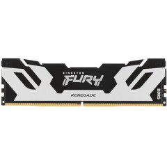 Модуль памяти Kingston FURY Renegade Silver XMP KF560C32RS-48 DDR5 48GB 6000MHz