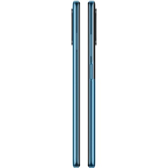 Мобильный телефон Poco M3 Pro 128GB Cool Blue - Metoo (3)