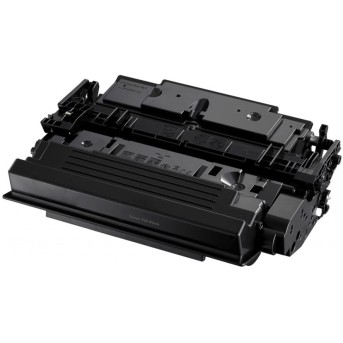 Тонер-картридж Canon TONER T06 BLACK 3526C002AA - Metoo (2)