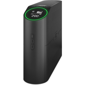 Источник бесперебойного питания APC Back-UPS BGM2200B-GR - Metoo (1)