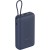 Портативный внешний аккумулятор Xiaomi 33W Power Bank 20000mAh (Integrated Cable) Blue GL - Metoo (1)