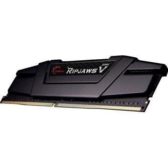Модуль памяти G.SKILL Ripjaws F4-3200C16S-16GVK DDR4 16GB - Metoo (1)
