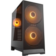 Компьютерный корпус Cougar Airface 180 без Б/П
