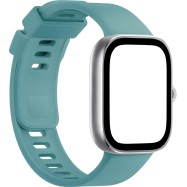 Сменный ремешок Redmi Watch TPU Quick Release Strap Dark Cyan..