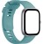 Сменный ремешок Redmi Watch TPU Quick Release Strap Dark Cyan в Metoo.kz - Metoo (1)