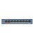 Коммутатор Hikvision DS-3E0109P-E/<wbr>M(B) - Metoo (2)
