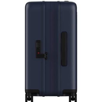 Чемодан Xiaomi Expandable Luggage 20" Blue - Metoo (3)