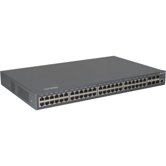 Коммутатор BDCOM S2900-48P6X-760 - Metoo (3)