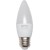 Эл. лампа светодиодная SVC LED C35-7W-E27-3000K, Тёплый - Metoo (1)