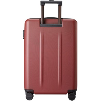 Чемодан NINETYGO Danube MAX luggage 22'' Red - Metoo (3)