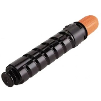 Тонер-картридж Canon C-EXV 33 Black для IR 25xx 2785B002AA - Metoo (2)