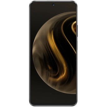 Абонентский терминал Huawei Nova 12i CTR-L81 8GB RAM 256GB ROM Black - Metoo (1)