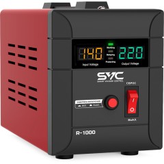 Стабилизатор SVC R-1000